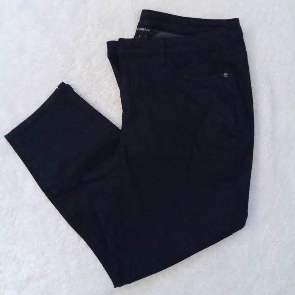 Lane Bryant Jeans